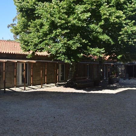 São Cristóvão de Lafões Mosteiro De S. Cristovao De Lafoes מראה חיצוני תמונה